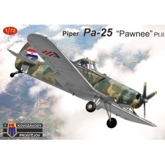 1/72 Piper Pa-25 ''Pawnee'' Pt.II