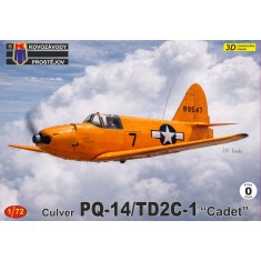1/72 Culver PQ-14/TD2C-1 "Cadet"