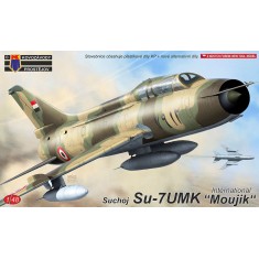 1/48 Su-7UMK ''International''