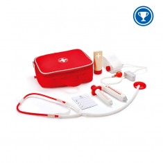 Doctor on Call (7 pieces)