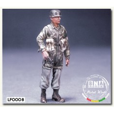 1/35 WWII German Fallschirmjager