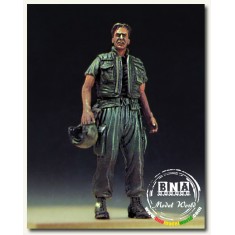1/35 US Tanker at Vietnam War