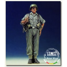 1/35 German Infantry "Attention!"