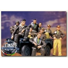 1/35 Memphis Belle