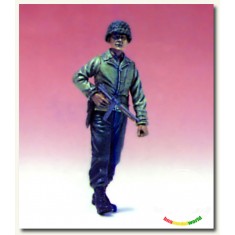 1/35 WWII US Infantryman