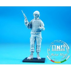 1/35 US AFV Crew #2