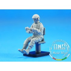 1/35 US Army AFV Driver #1