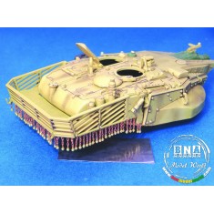 1/35 IDF Magach 6 MEM Conversion Set for all M60 series Legend