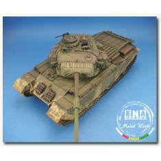 1/35 Centurion Mk.V Conversion set for Tamiya/Academy kits
