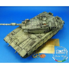 1/35 IDF Merkava MK.IIIC w/Turret Roof Armour Conversion Set