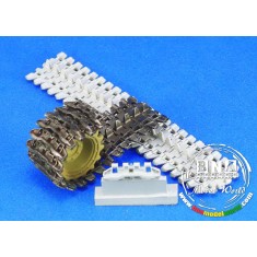 1/35 Merkava MK.III Track Set (Link and Length)