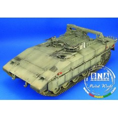 1/35 IDF Namer APC Armoured Personnel Carrier Full kit