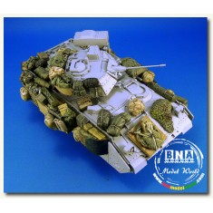 1/35 US Bradley Stowage set