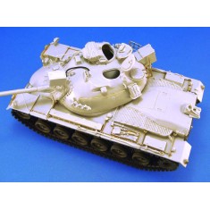 1/35 M48A2 / M48A2C / M48A2CG Conversion Set for Tamiya M48A3