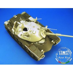 1/35 IDF Magach 3 Conversion Set for Tamiya M48A3 kit