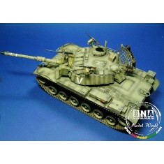 1/35 IDF Magach 6 MEM Conversion Set for all M60 series