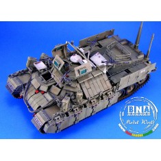 1/35 IDF APC Nagmachon Conversion Set for AFV Club Centurion series