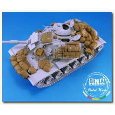 1/35 US Army M60A1 Stowage Set for Tamiya/Academy kits