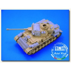 1/35 German Panzer.IV Stowage set