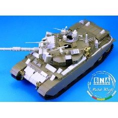 1/35 IDF Shot-Kal Dalet Conversion Set for AFV Club kit #35124