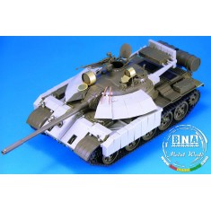1/35 T-55 Enigma Conversion Set for Tamiya kit