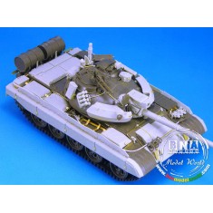 1/35 T-55AM2B MBT Conversion Set for Tamiya T-55 kit