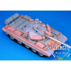 1/35 Russian T-62M Conversion Set for Trumpeter kit #00377