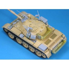1/35 IDF Tiran-5 Detail-up Set for Tamiya kit #35328