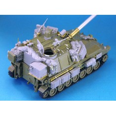 1/35 IDF M109 Doher Howitzer Conversion set for AFV Club kit #35109