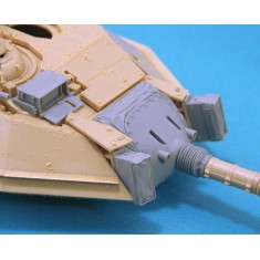 1/35 IDF Magach 6B Gal Batash Detail Set for Academy #13281/Legend Productions LF1280