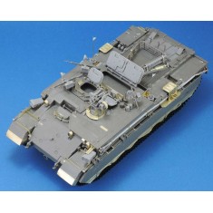 1/35 IDF Puma Armoured Personnel Carrier Detailing Set for HobbyBoss kit