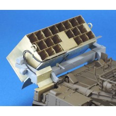 1/35 IDF Puma Carpet Launcher Set for Hobby Boss kit