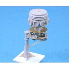 1/35 IDF Droid ATMD Set II for Achzarit kit (Resin+PE)