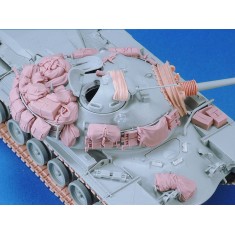 1/35 IDF Magach Early Stowage Set for Dragon Models