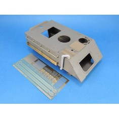 1/35 IDF NAG MASH Detail set for AFV Club kit #35311