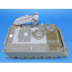 1/35 M113 Fitter Conversion set for AFV Club M113s kits
