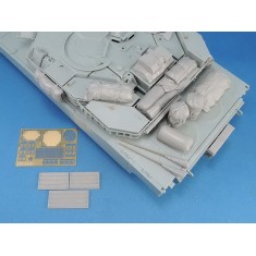 1/35 K1A2 Stowage set Vol. II