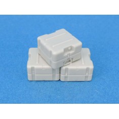 1/35 Military Weapon Case I (15pcs)