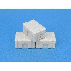1/35 Military Weapon Case II (12pcs)