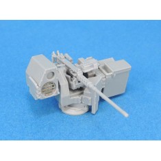 1/35 IDF AFVs RCWS Katlanit (Remote Controlled Weapon Station)