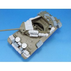 1/35 Achilles TD Stowage set