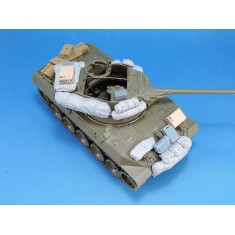 1/35 M18 Hellcat Stowage set
