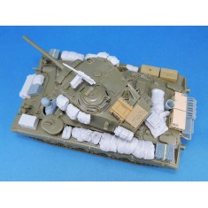 1/35 M24 Chaffee Stowage set II