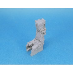 1/32 McDonnell Douglas F/A-18s Hornet / T-45 Goshawk SJU-17 Seat set (2pcs)