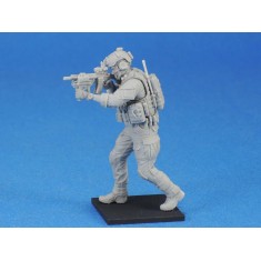 1/35 US Navy Seal #1 (1 Figure)