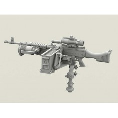 1/35 M240 Swing Var.1 set
