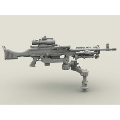 1/35 M240 Swing Var.3 set (2pcs)