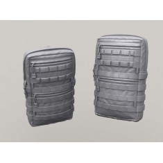 1/35 EMDOM H2O Hydration Carrier (6pcs)