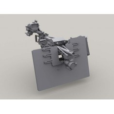 1/35 Mk.19 on SAG Shield Mount