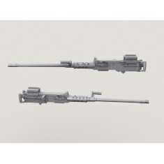 1/35 M2 QCB HMG Bodies (2pcs) w/Rear Optic Mount Set